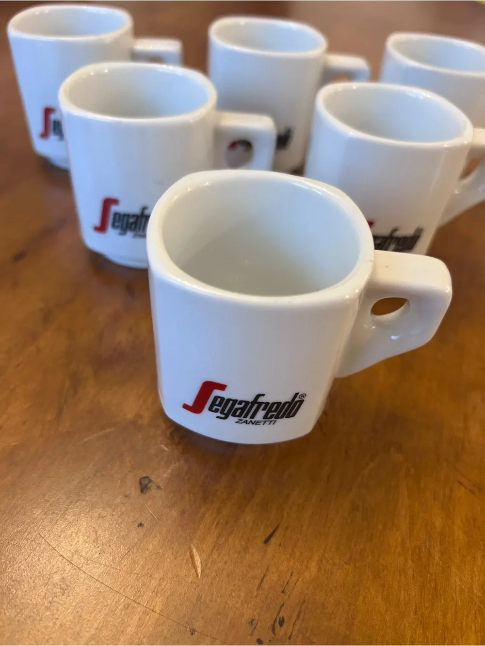 Segafredo Zanetti set six